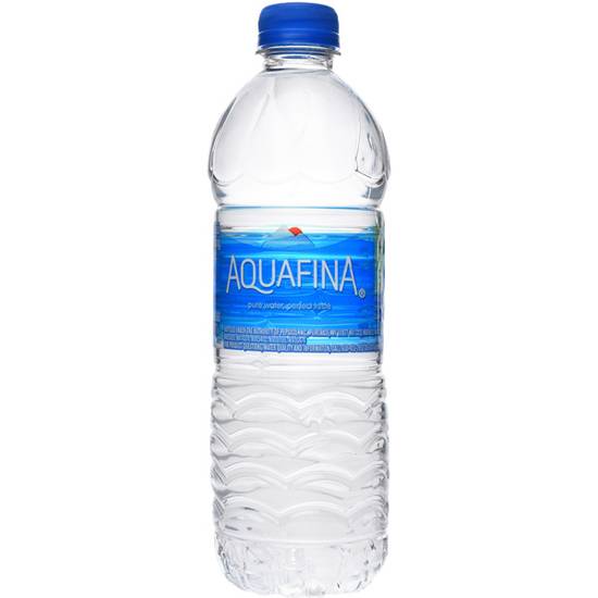 Bottle Water / 矿泉水